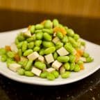 Best 豆干毛豆仁 Sauteed Soy Bean in San Gabriel, CA